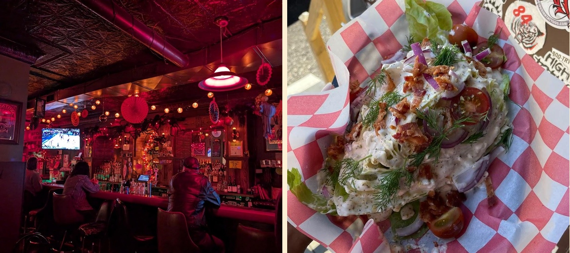 Kelly's Bar Hamtramck Hamtramck